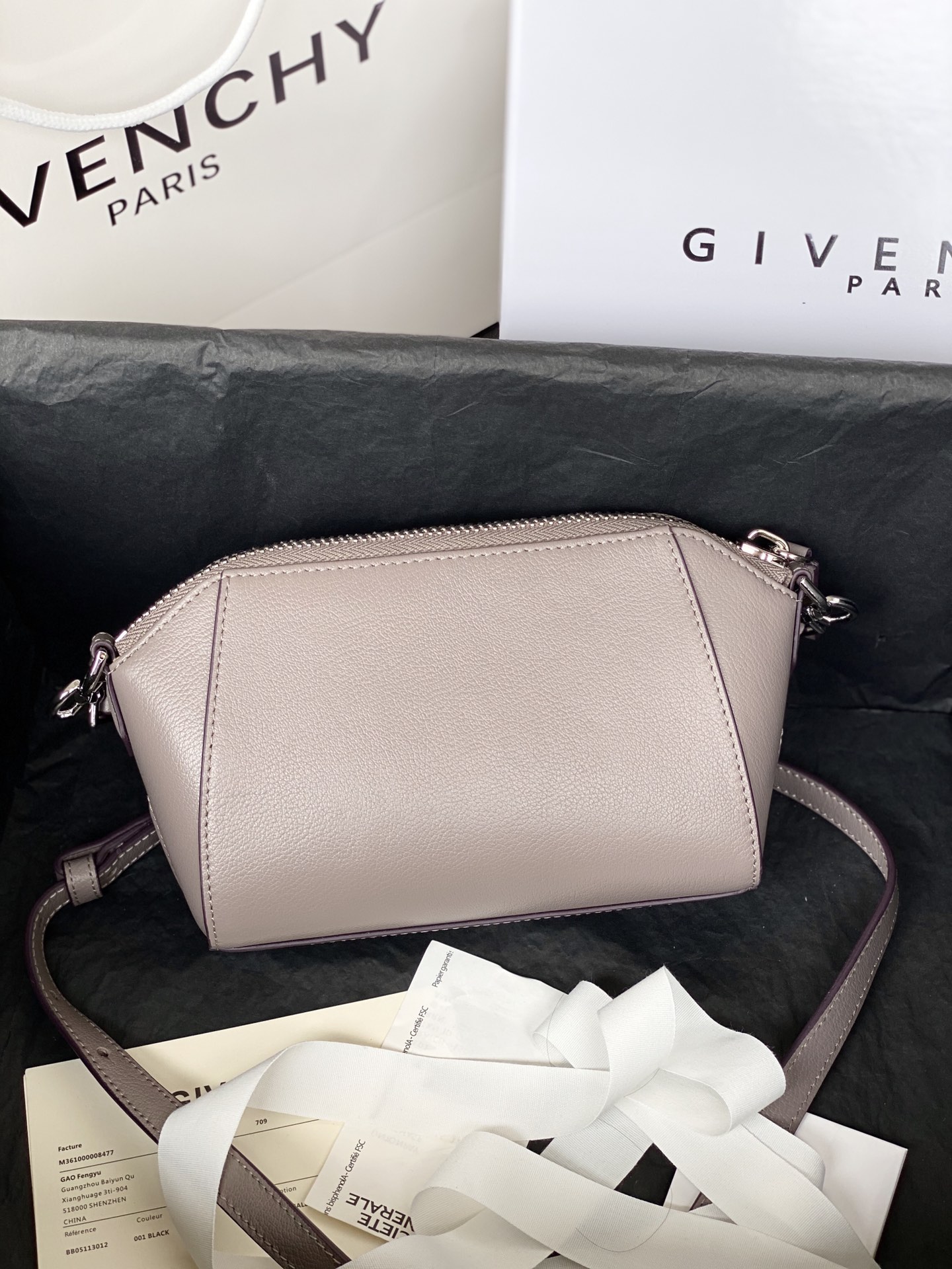 Givenchy Satchel Bags